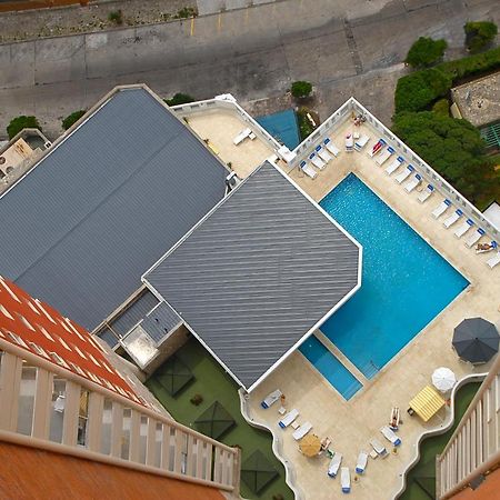 Torres De Manantiales Apart Hotel มาร์เดลปลาตา ภายนอก รูปภาพ