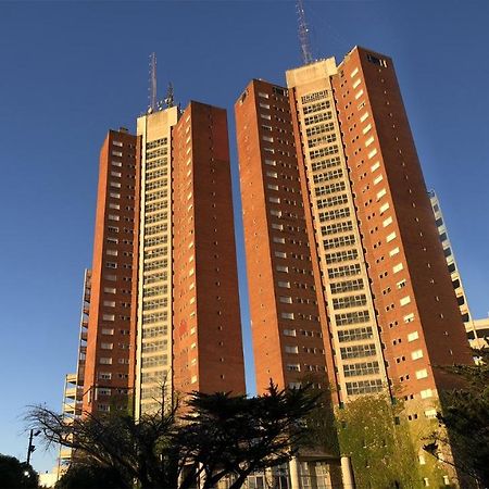Torres De Manantiales Apart Hotel มาร์เดลปลาตา ภายนอก รูปภาพ