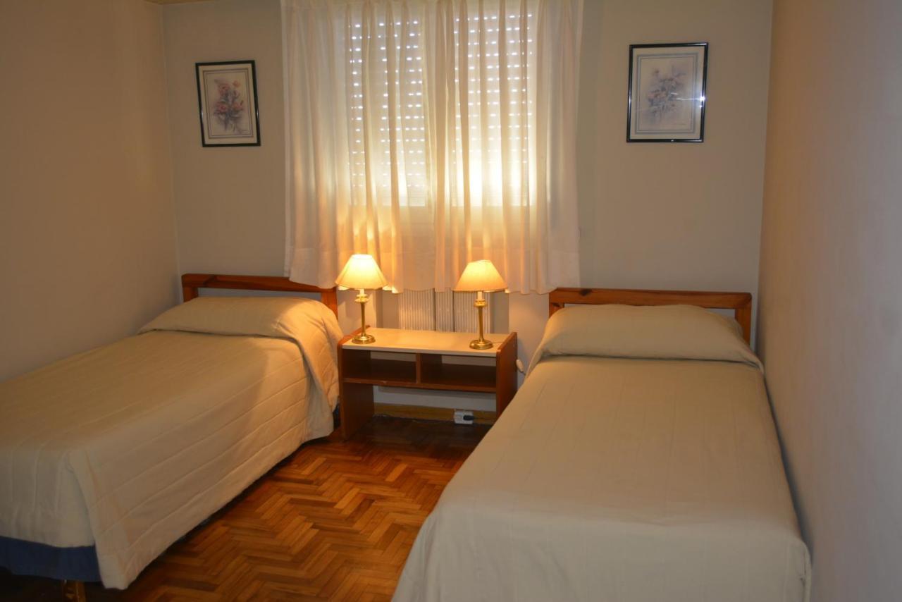 Torres De Manantiales Apart Hotel มาร์เดลปลาตา ภายนอก รูปภาพ