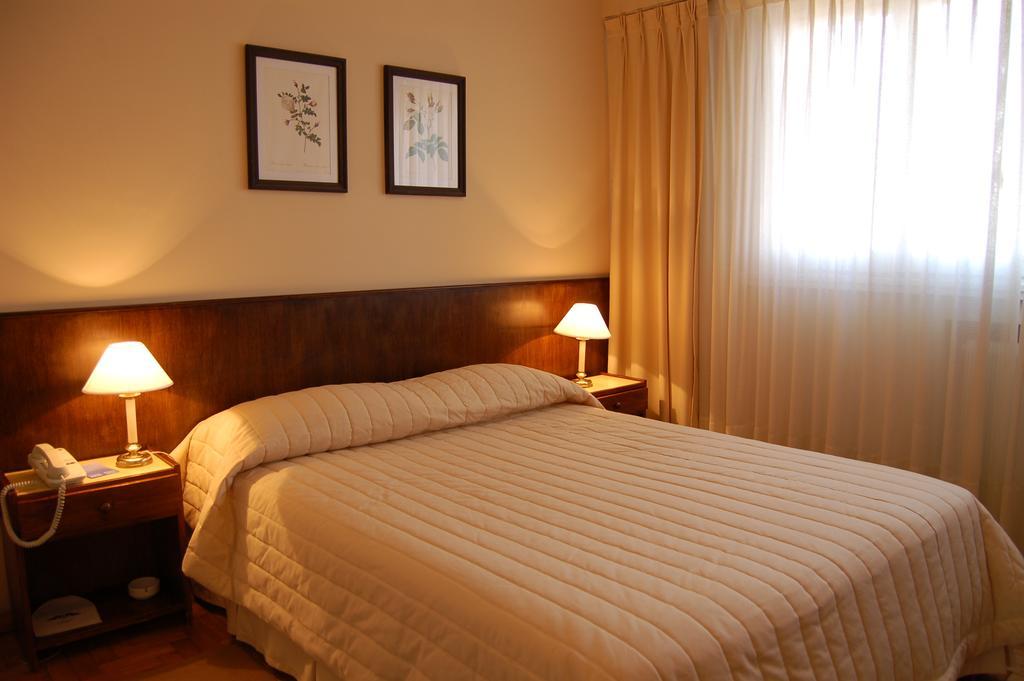 Torres De Manantiales Apart Hotel มาร์เดลปลาตา ห้อง รูปภาพ