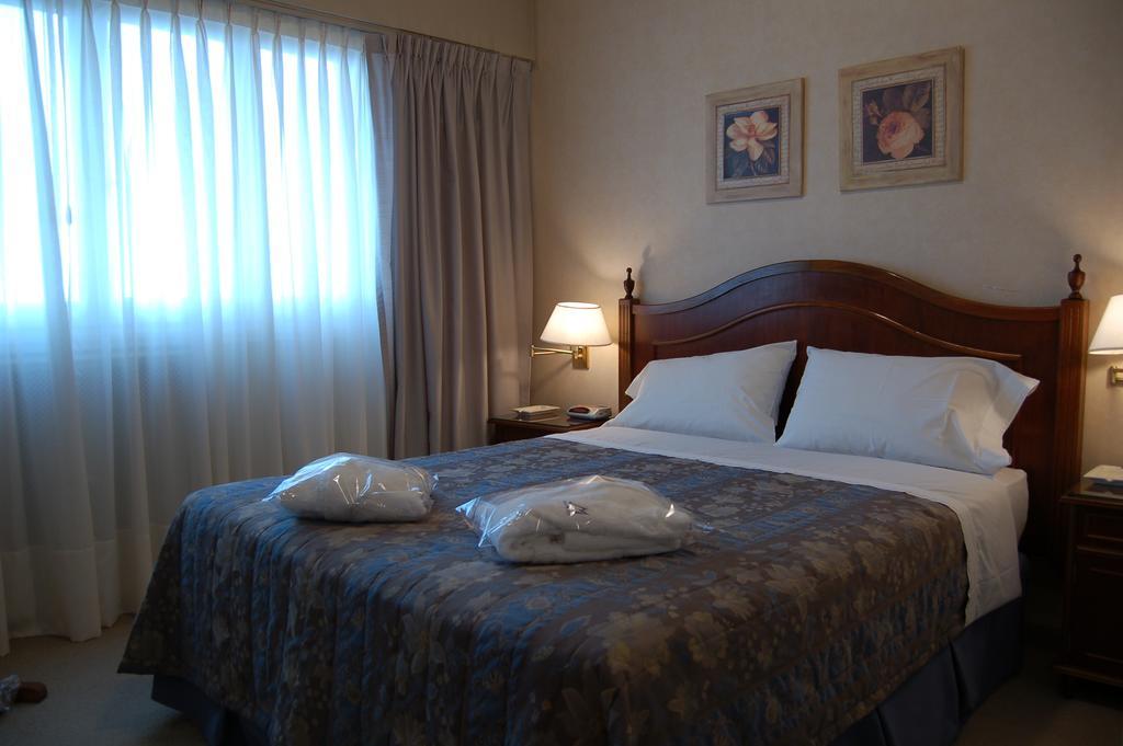 Torres De Manantiales Apart Hotel มาร์เดลปลาตา ห้อง รูปภาพ