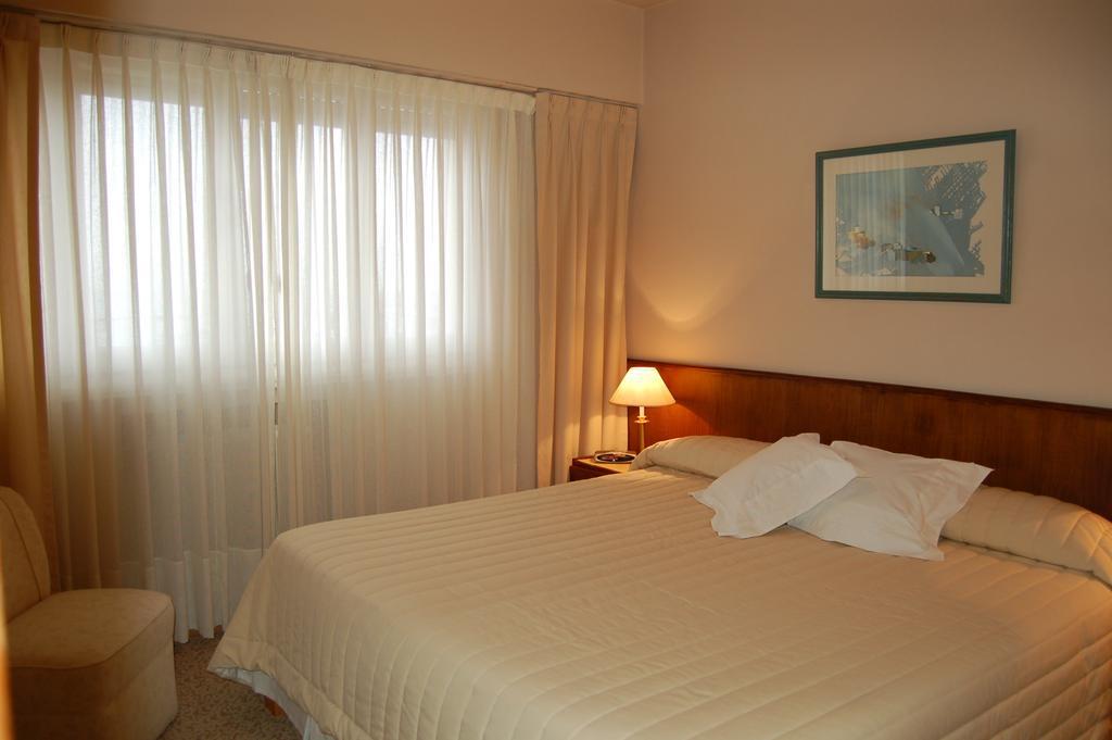 Torres De Manantiales Apart Hotel มาร์เดลปลาตา ห้อง รูปภาพ